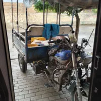 سه چرخه فلات