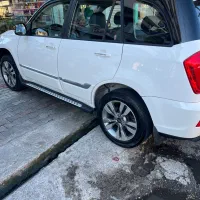 X33 مدل ۱۴۰۰  at|خودرو سواری و وانت|نوشهر, |دیوار