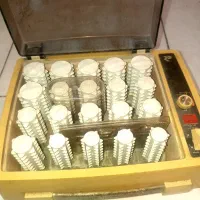 بیگودی برقی اصل آمریکا