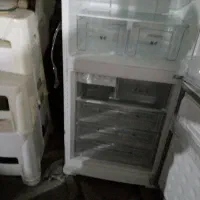 یخچال فریزر دو طبقه|یخچال و فریزر|سیاهکل, |دیوار