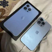 ایفون ۱۳ پرو