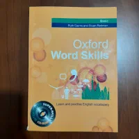 Oxford Word SKILLS کتاب
