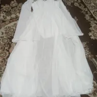 پیراهن مجلسی نو|لباس|قشم, |دیوار