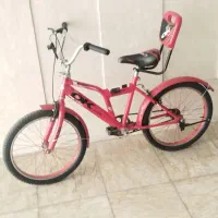دوچرخه سایز ۲۰
