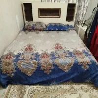 سرویس خواب دو نفره