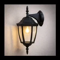 تولیدی و پخش چراغ های حیاطی، ویلایی ،پارکی