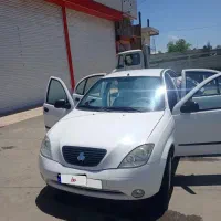 تیبا۲|خودرو سواری و وانت|همدان, |دیوار
