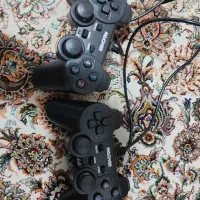 دسته بازی نو