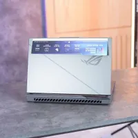 لپتاپ گیمینگ حرفه ای راگ فول پک - Asus Rog G614JV|رایانه همراه|مشهد, سجاد شهر|دیوار