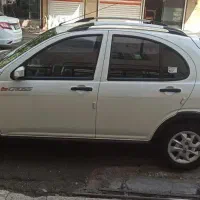 کوییک gx فول در حد صفر|خودرو سواری و وانت|اردبیل, |دیوار