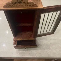 جاکلیدی چوبی|صنایع دستی و سایر لوازم تزئینی|زنجان, |دیوار