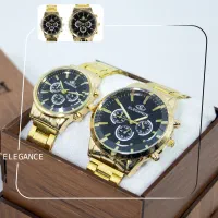 ست ساعت زنانه و مردانه