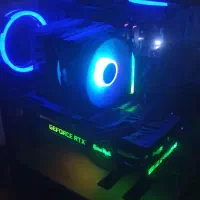 cpu i5 13500 پردازنده گیمینگ