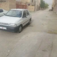 پراید131|خودرو سواری و وانت|کرمانشاه, |دیوار