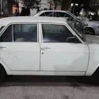 پیکان سواری دوگانه سوز cng|خودرو سواری و وانت|تهران, شهرک امیرالمومنین|دیوار