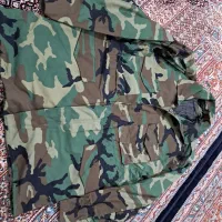 اورکت نظامی