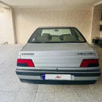 405 96|خودرو سواری و وانت|تهران, تهرانسر شرقی|دیوار