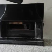 گاز پنج شعله و بخاری