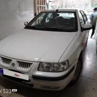 سمند lx ef7 مدل 92