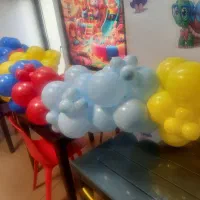 فروش بادکنک