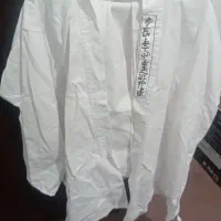 لباس تکواندو  صلواتی|لباس|امیدیه, |دیوار