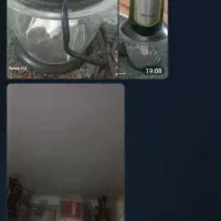 خردکن برقی|خردکن، آسیاب، غذاساز|قزوین, |دیوار