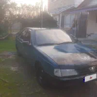 اردی مدل۷۹ اتاق تعویض قانونی