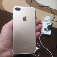 iphone 7 plus|موبایل|خرم‌آباد, |دیوار
