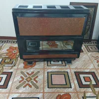 بخاری ۱۲ هزار