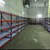 قفسه ایزی راک