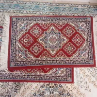دو عدد پادری لاکی رنگ