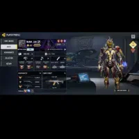 اکانت کالاف متیک|کنسول، بازی ویدئویی و آنلاین|پردیس, فاز ۸|دیوار