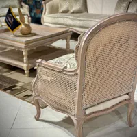 مبل استیل و سلطنتی کلاسیک شاین|مبلمان خانگی و میز عسلی|مشهد, وکیلآباد|دیوار