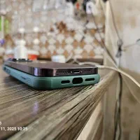 اپل 14 پرو مکس حافظه 1000 گیگ|موبایل|برخوار, |دیوار