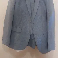 کت شلوار پسرانه خارجی