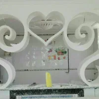 گچکاری پذیرفته میشود|خدمات پیشه و مهارت|زاهدان, |دیوار