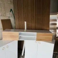 جا کفشی نو--میز تلویزیون