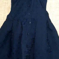 لباس دخترانه نو خارجی