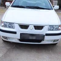 سمند 86دو گانه کارخانه|خودرو سواری و وانت|ملکان, |دیوار