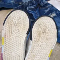 کتونی پسرانه|کفش و لباس بچه|تهران, صد دستگاه|دیوار