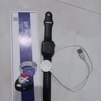 ساعت هوشمند