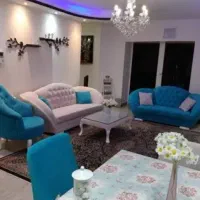 سوئیت آپارتمان مبله شیک نزدیک مرکز شهر با پارکینگ