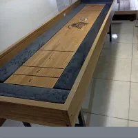 بازی شافل