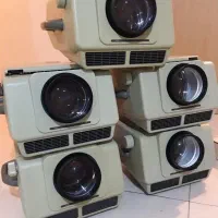 پخش و توزیع انواع دستگاه اوپک اورهد اپک OHP|تلویزیون و پروژکتور|تهران, شهرک گلها|دیوار