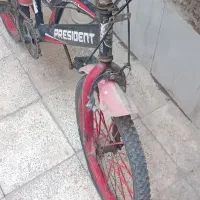 دوچرخه ساده کار کرده|دوچرخه، اسکیت، اسکوتر|پاکدشت, پاکدشت (مامازند)|دیوار