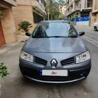 مگان 1600 وارداتی، مدل 2006