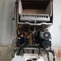 تعمیر پکیج|خدمات پیشه و مهارت|شازند, |دیوار