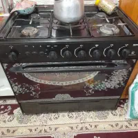 گاز اشپزخانه