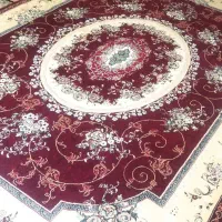 فرش ۱۲متری