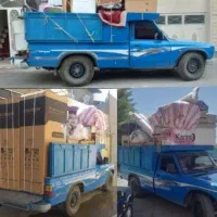 باربری حمل نقل شهری شهرستان
